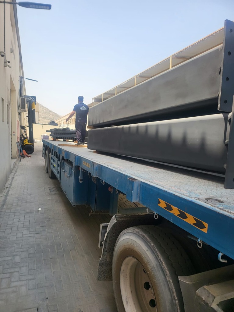 مشروع فيلا تلال دبي