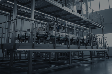 مكاتب بيزنس باي الإدارية