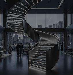 شقق داماك هيلز الفاخرة